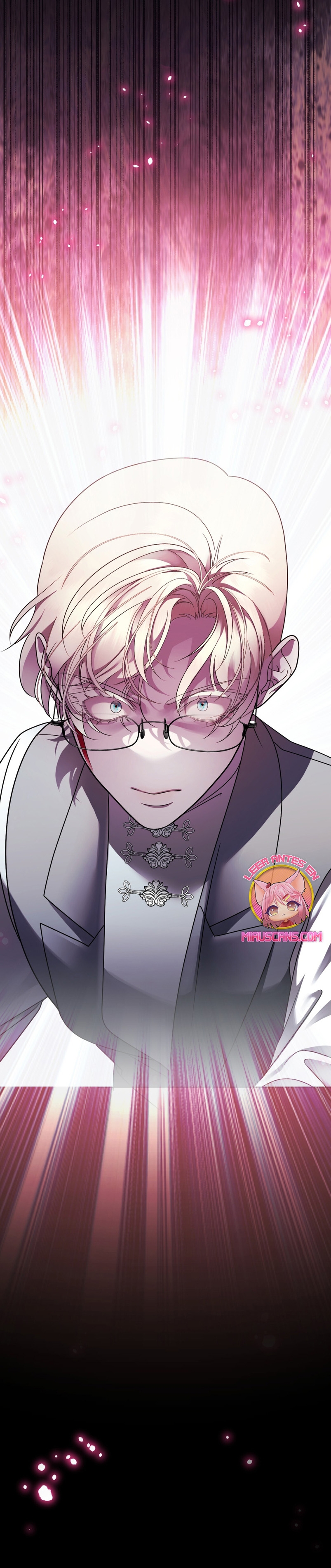 Isnelda Capítulo 92 - Página 60