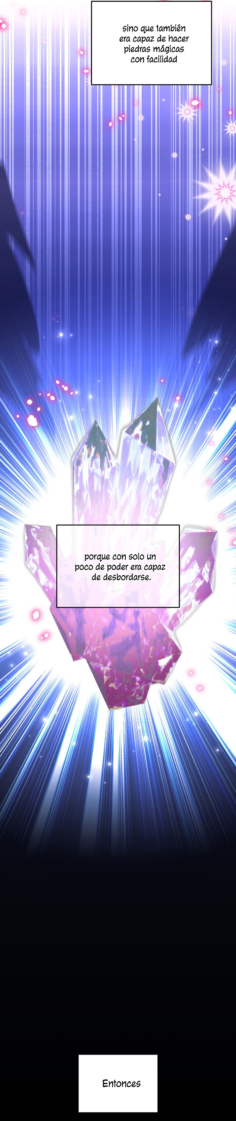 Isnelda Capítulo 92 - Página 7