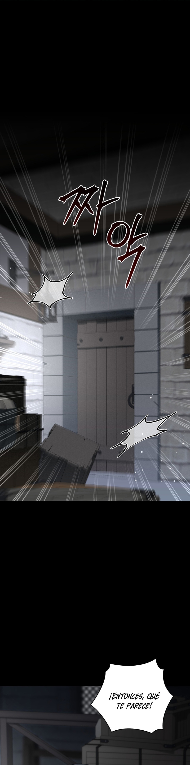 Isnelda Capítulo 92 - Página 8