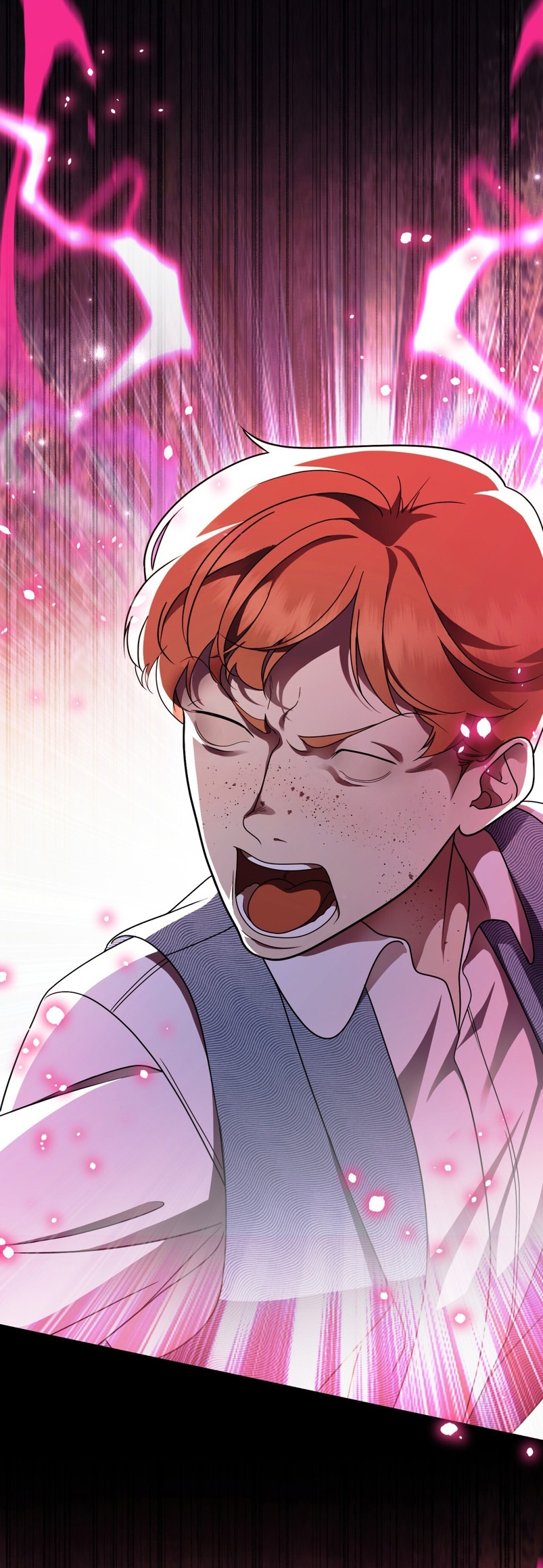 Isnelda Capítulo 93 - Página 11