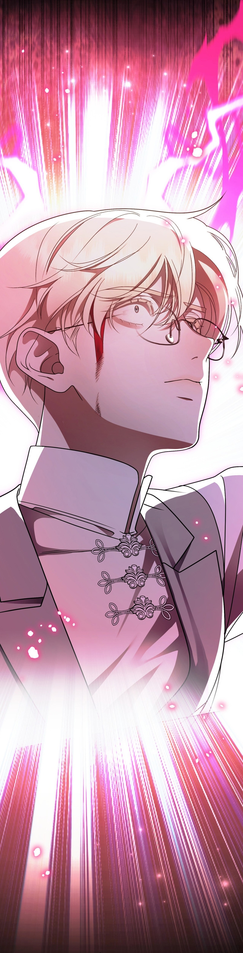 Isnelda Capítulo 93 - Página 12