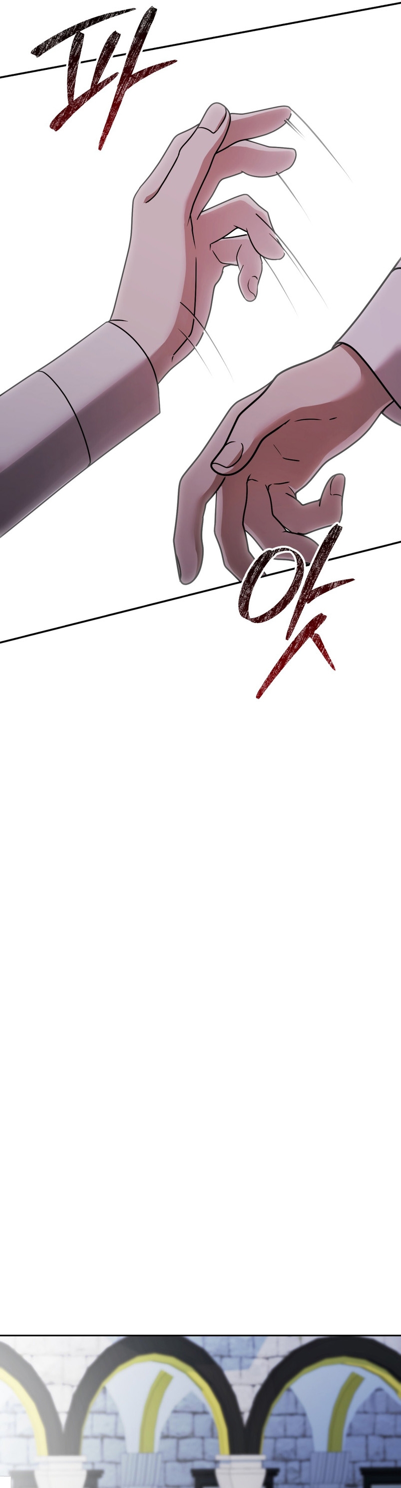 Isnelda Capítulo 93 - Página 15