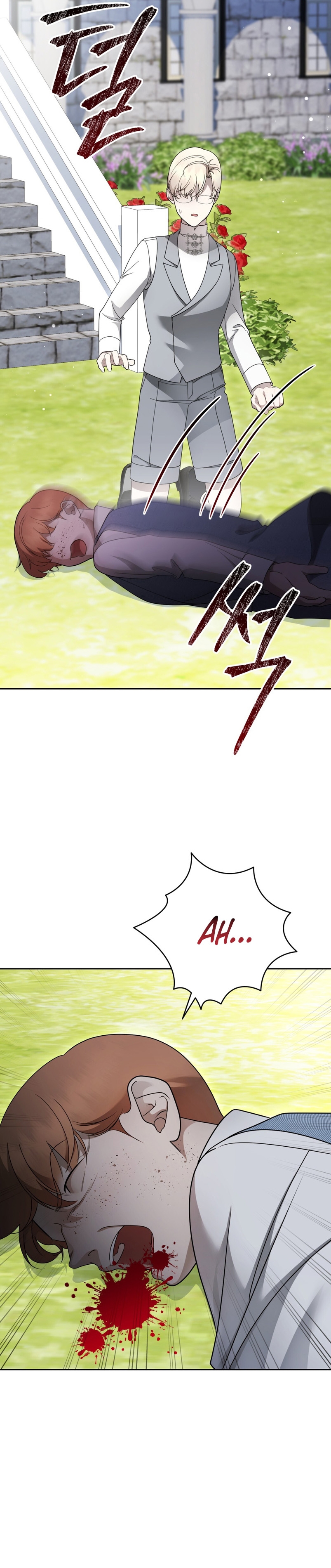 Isnelda Capítulo 93 - Página 16