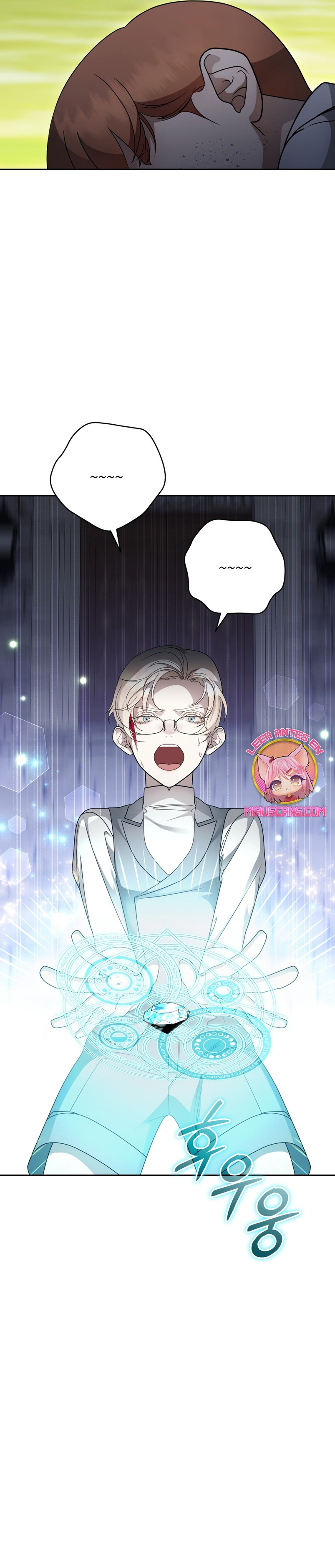 Isnelda Capítulo 93 - Página 18