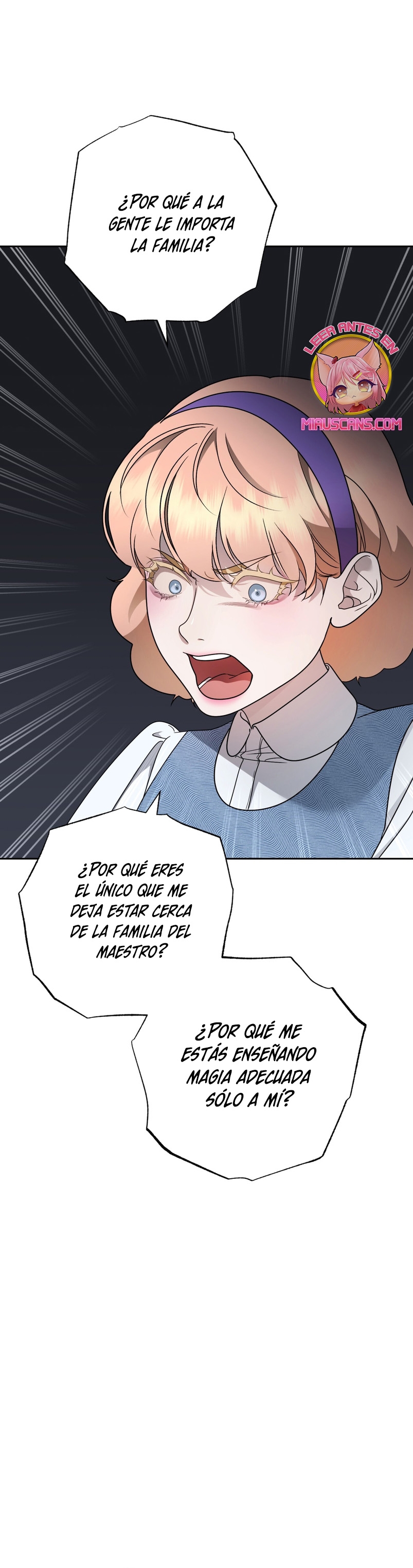 Isnelda Capítulo 93 - Página 22