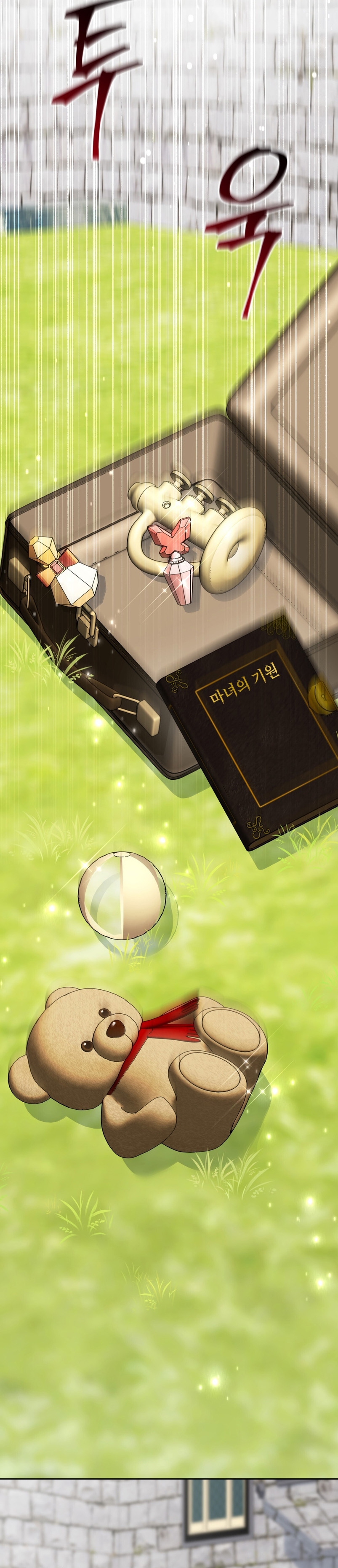 Isnelda Capítulo 93 - Página 24