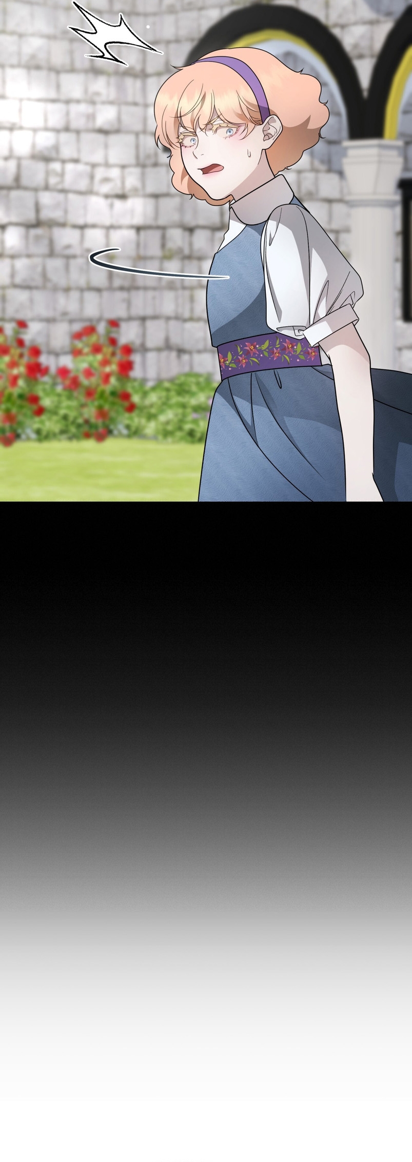 Isnelda Capítulo 93 - Página 25