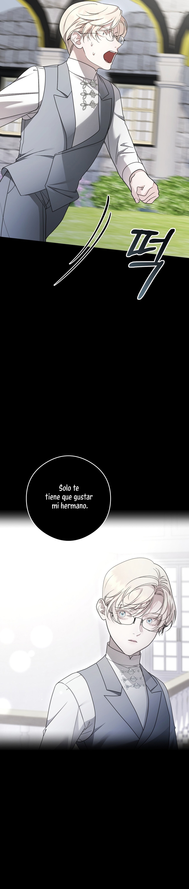 Isnelda Capítulo 93 - Página 29