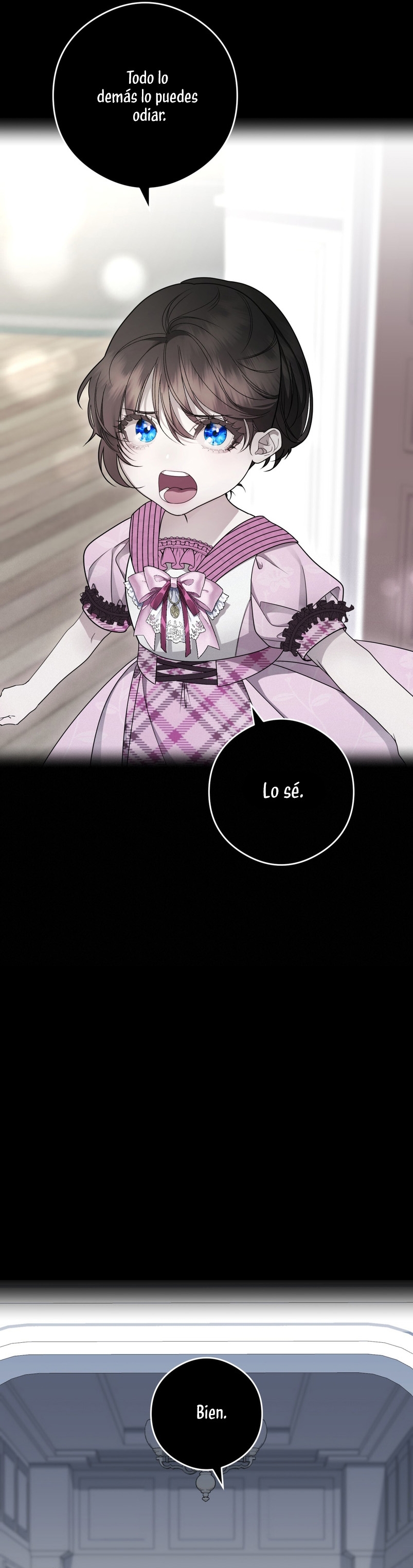 Isnelda Capítulo 93 - Página 30