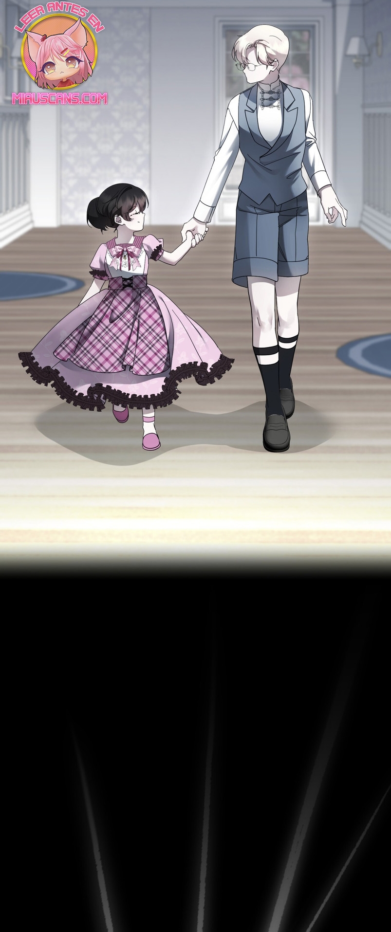 Isnelda Capítulo 93 - Página 31