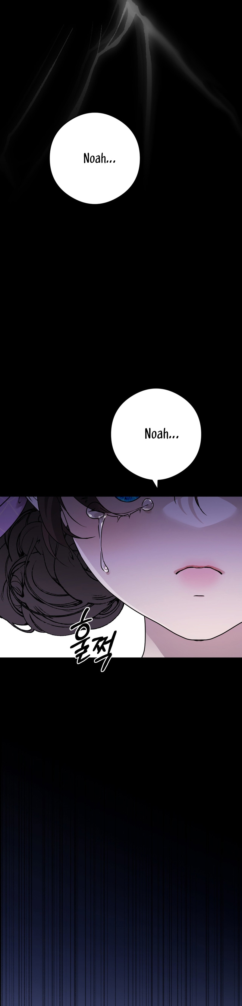 Isnelda Capítulo 93 - Página 33