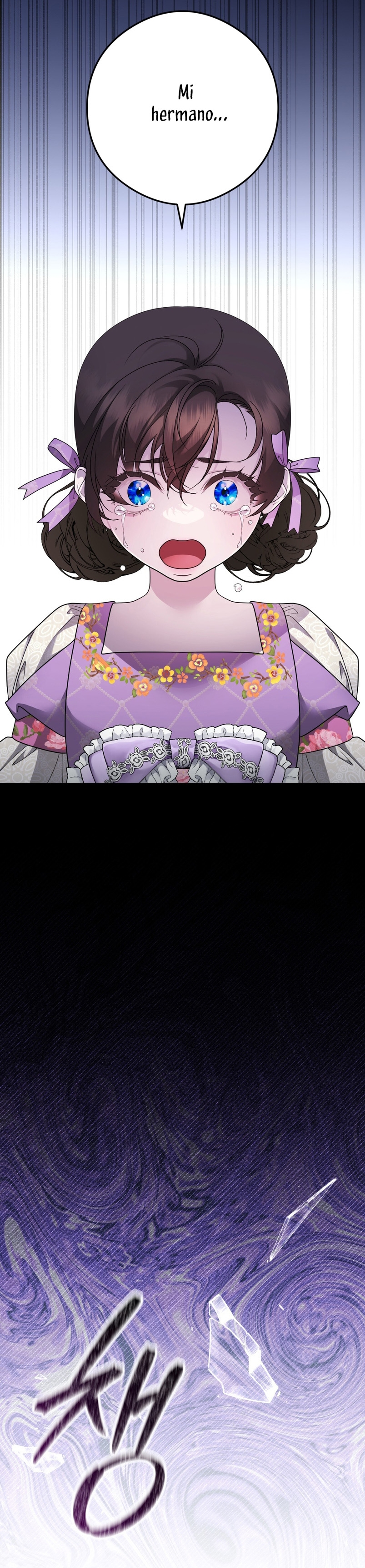 Isnelda Capítulo 93 - Página 34