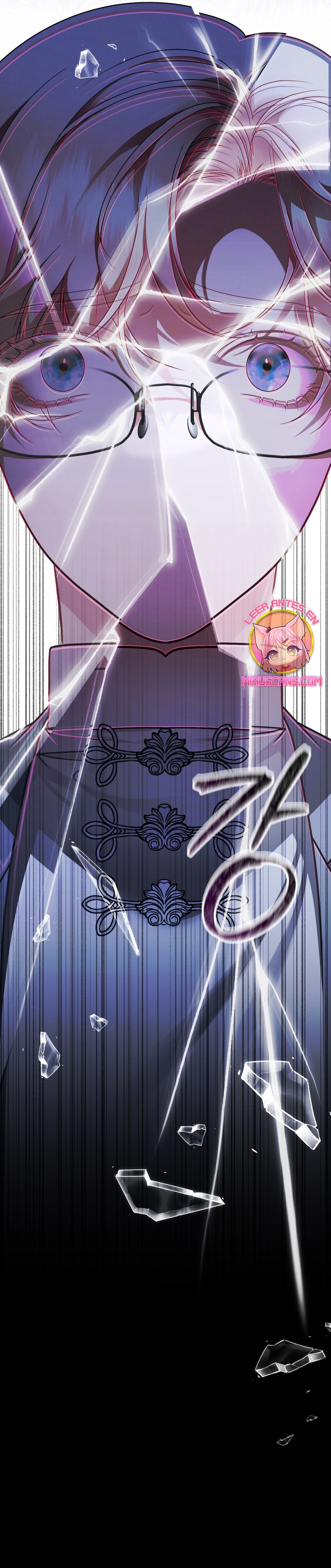 Isnelda Capítulo 93 - Página 35