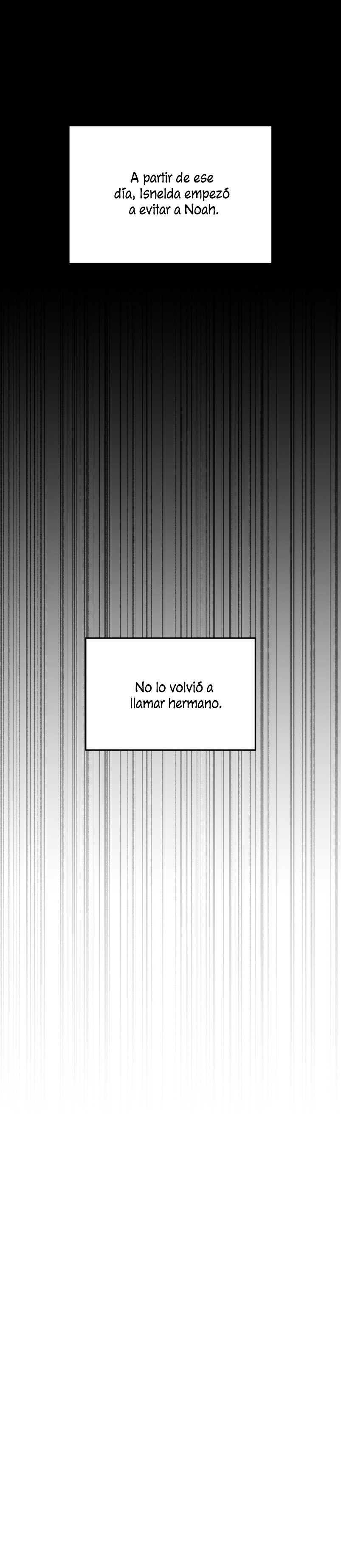 Isnelda Capítulo 93 - Página 36