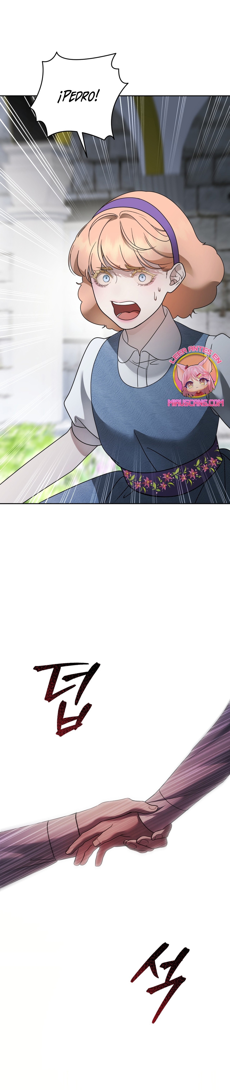 Isnelda Capítulo 93 - Página 4