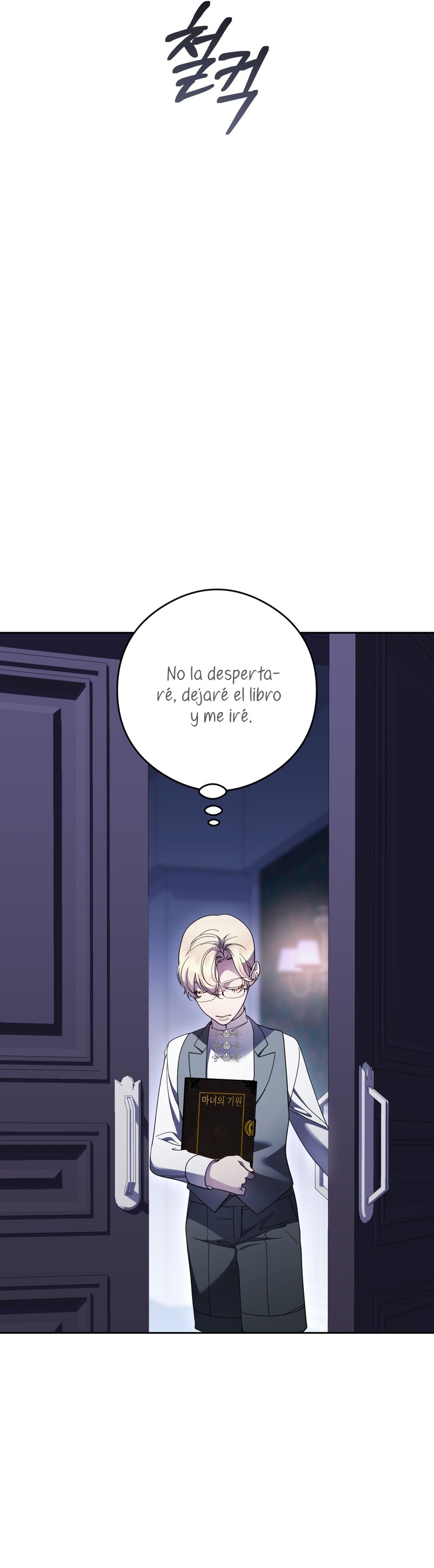 Isnelda Capítulo 93 - Página 40