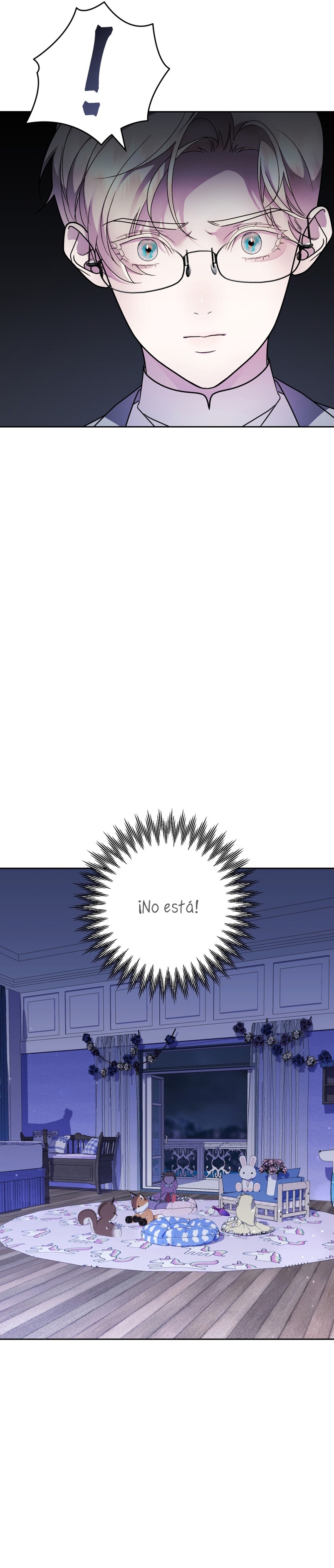 Isnelda Capítulo 93 - Página 41