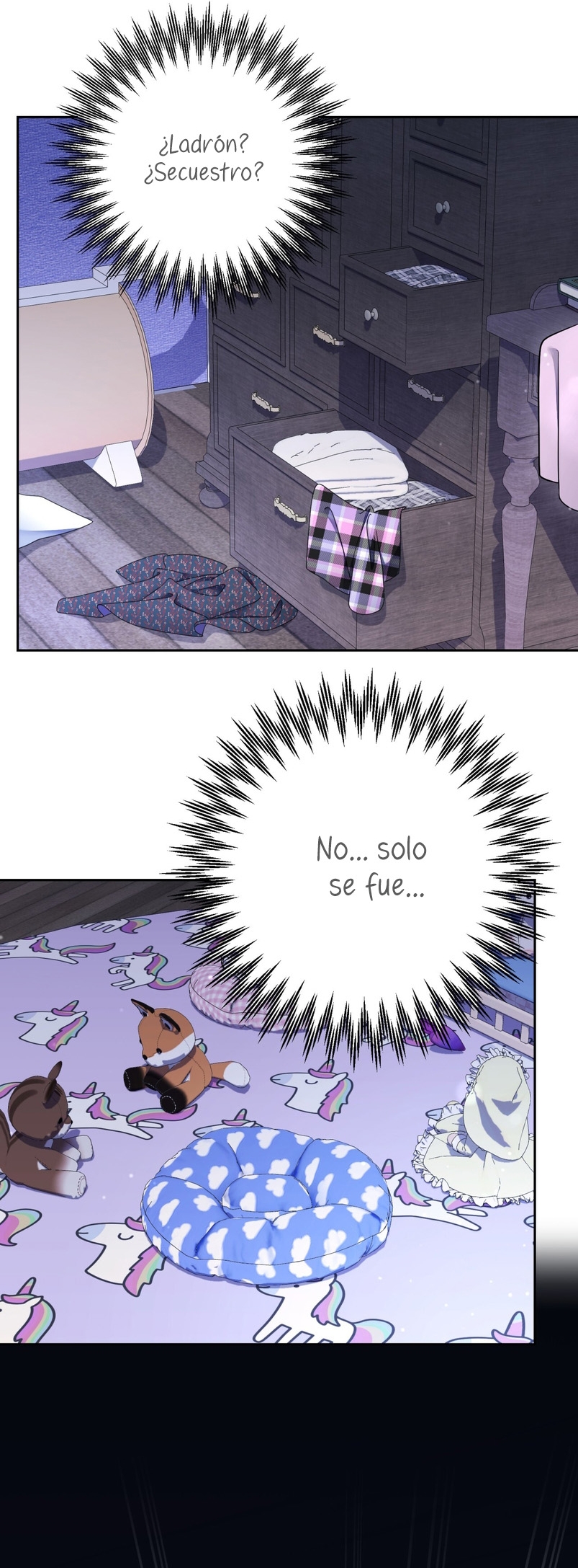 Isnelda Capítulo 93 - Página 42