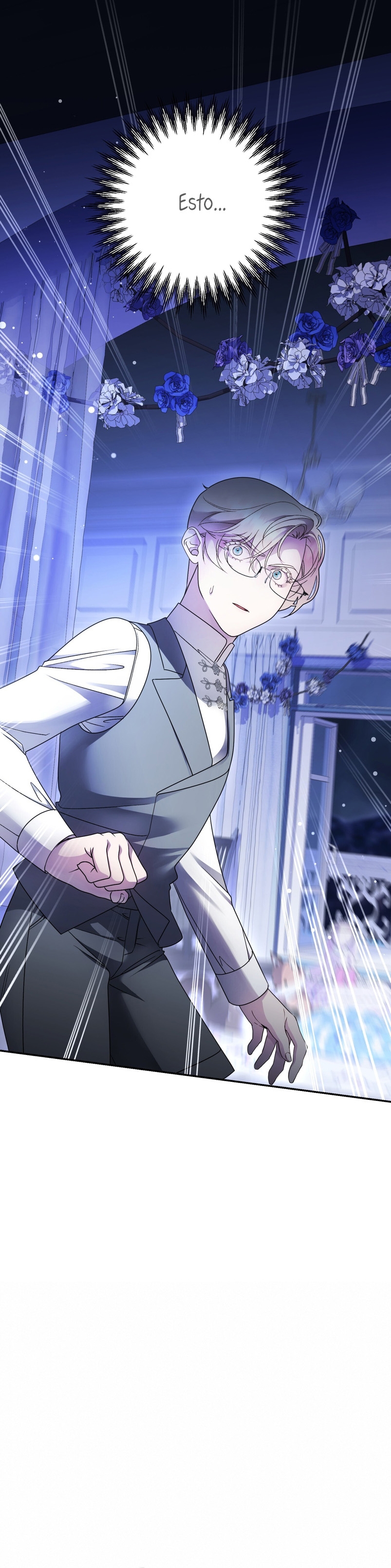 Isnelda Capítulo 93 - Página 43