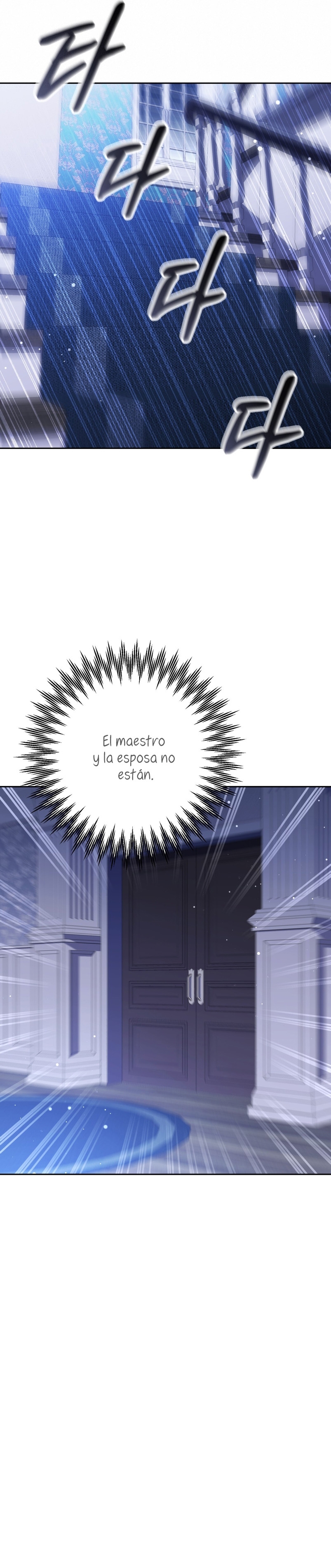 Isnelda Capítulo 93 - Página 44