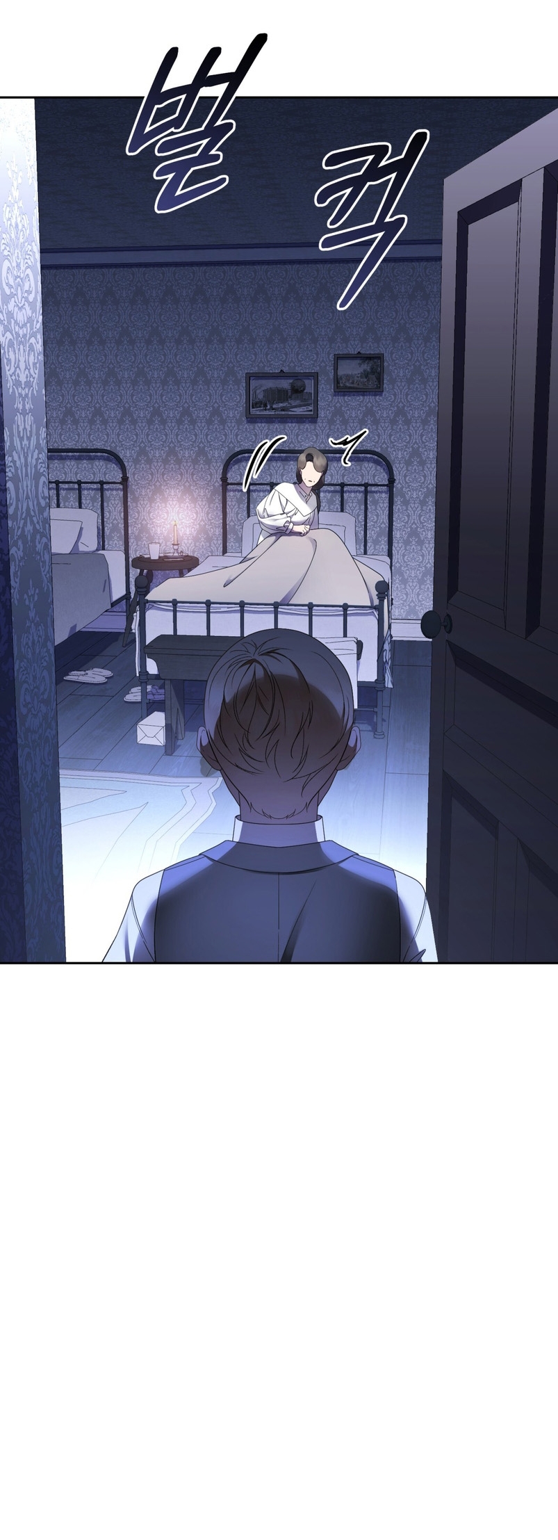 Isnelda Capítulo 93 - Página 45