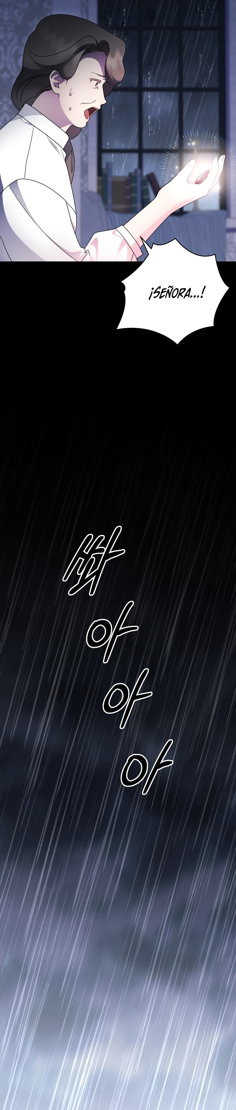 Isnelda Capítulo 93 - Página 49