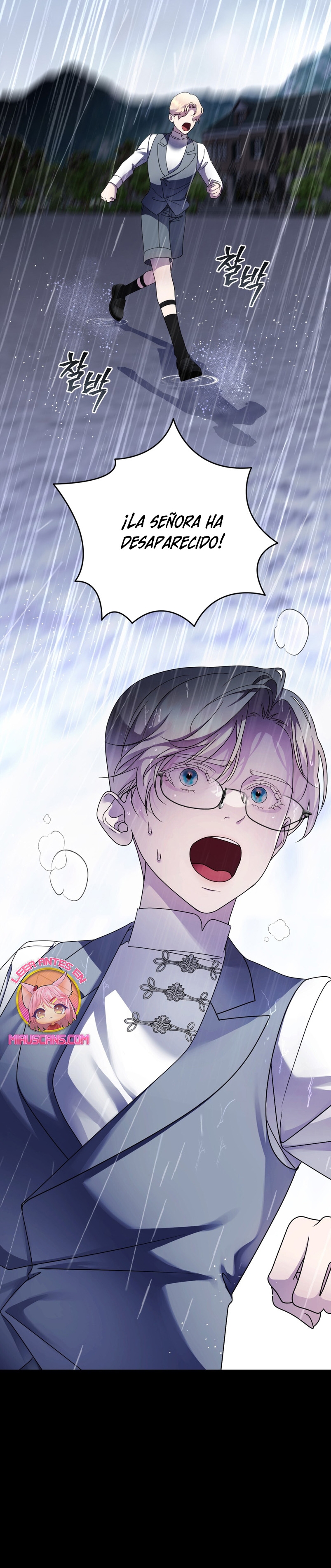 Isnelda Capítulo 93 - Página 50