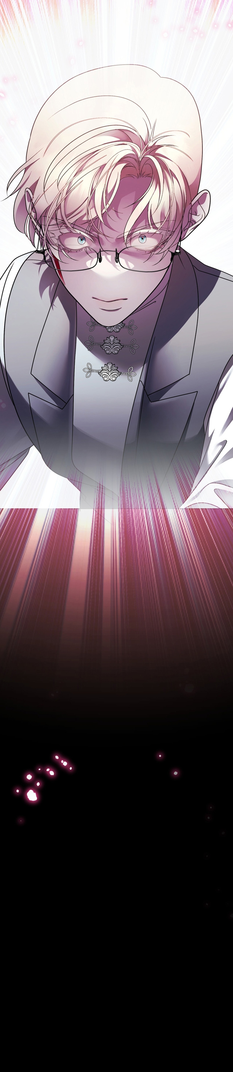 Isnelda Capítulo 93 - Página 6