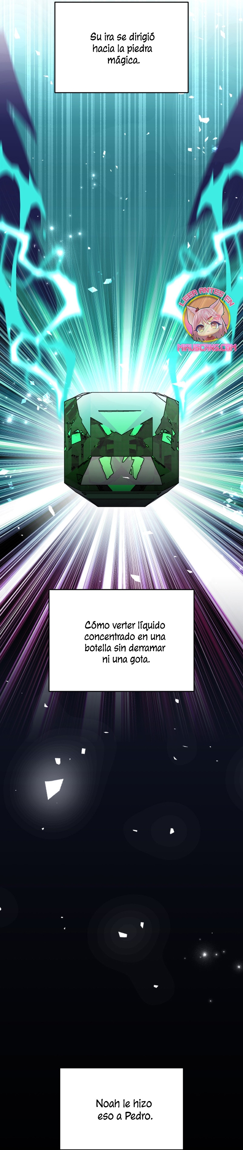 Isnelda Capítulo 93 - Página 9