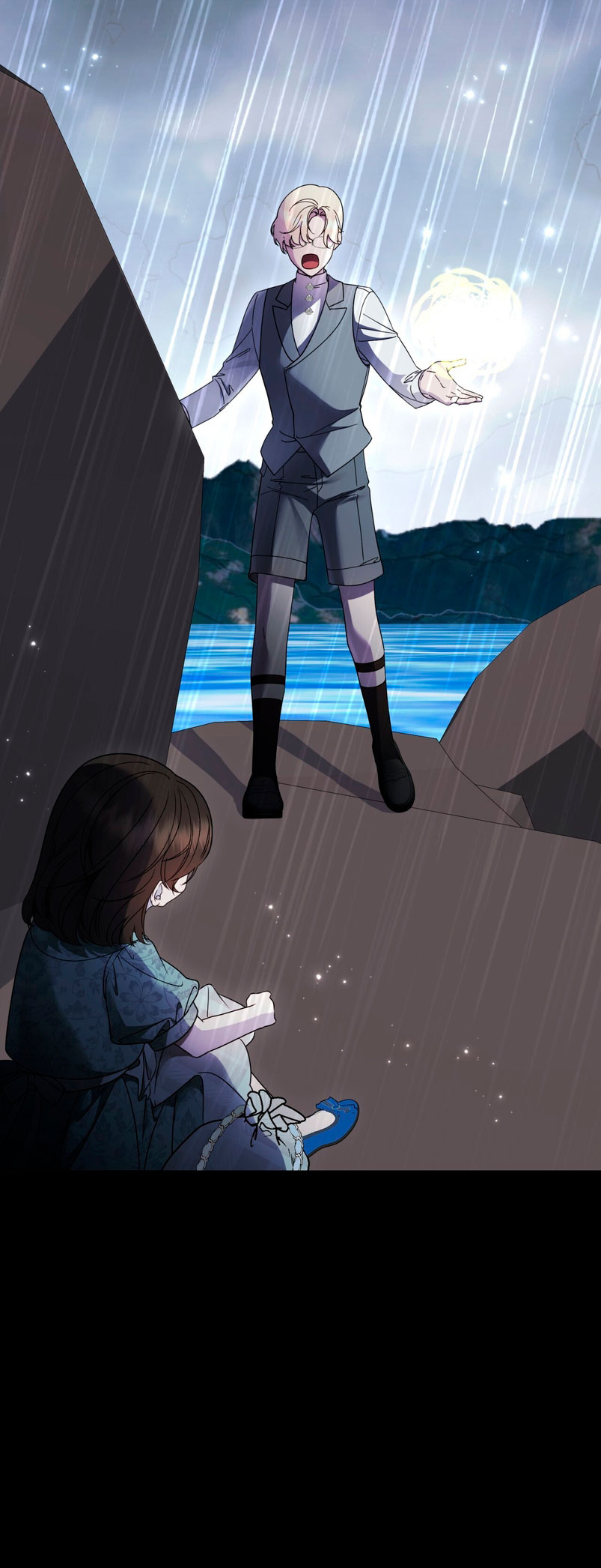 Isnelda Capítulo 94 - Página 12