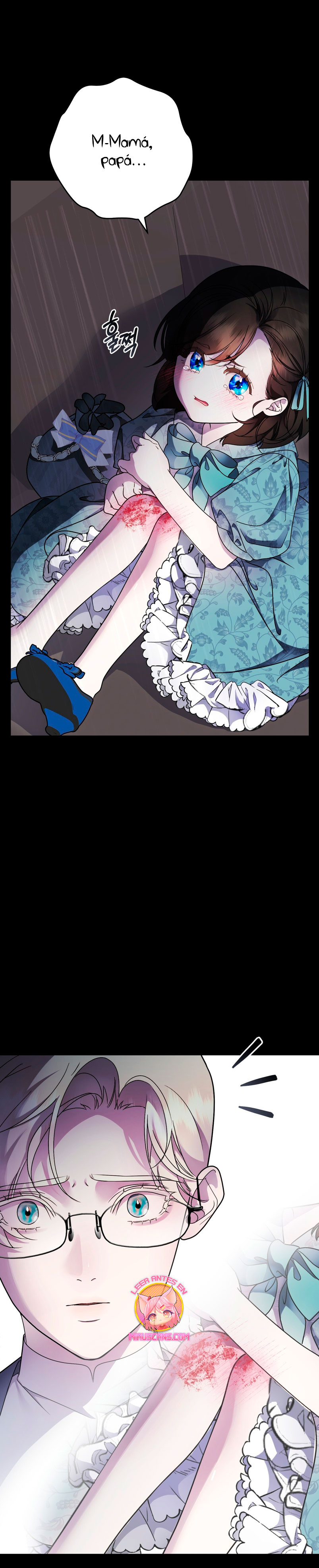 Isnelda Capítulo 94 - Página 13