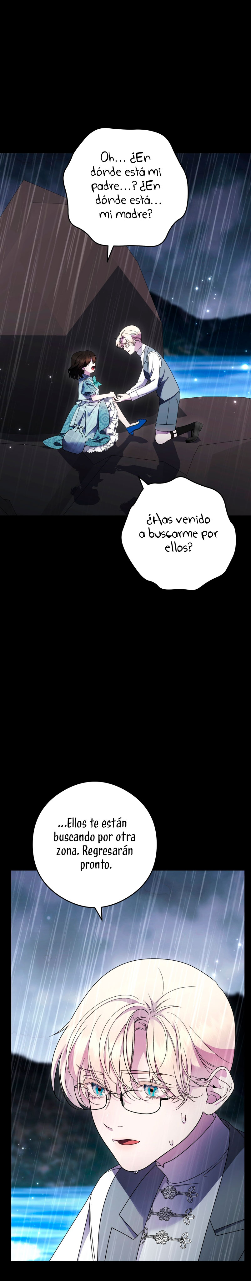 Isnelda Capítulo 94 - Página 14