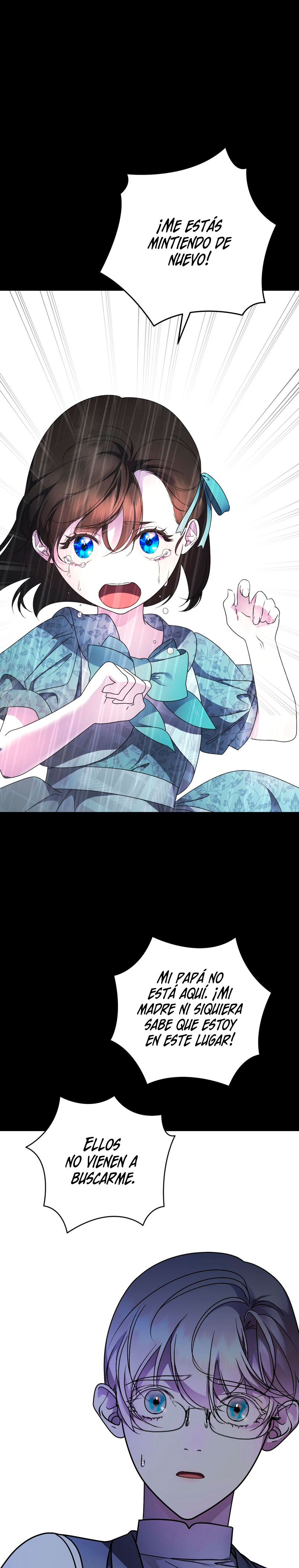 Isnelda Capítulo 94 - Página 16