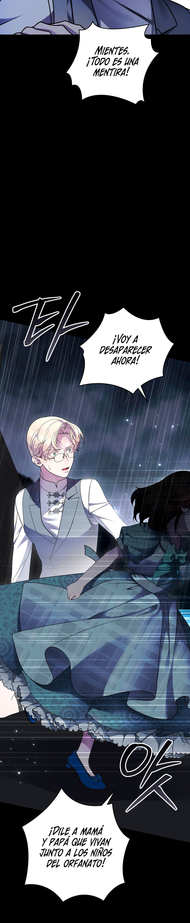 Isnelda Capítulo 94 - Página 17