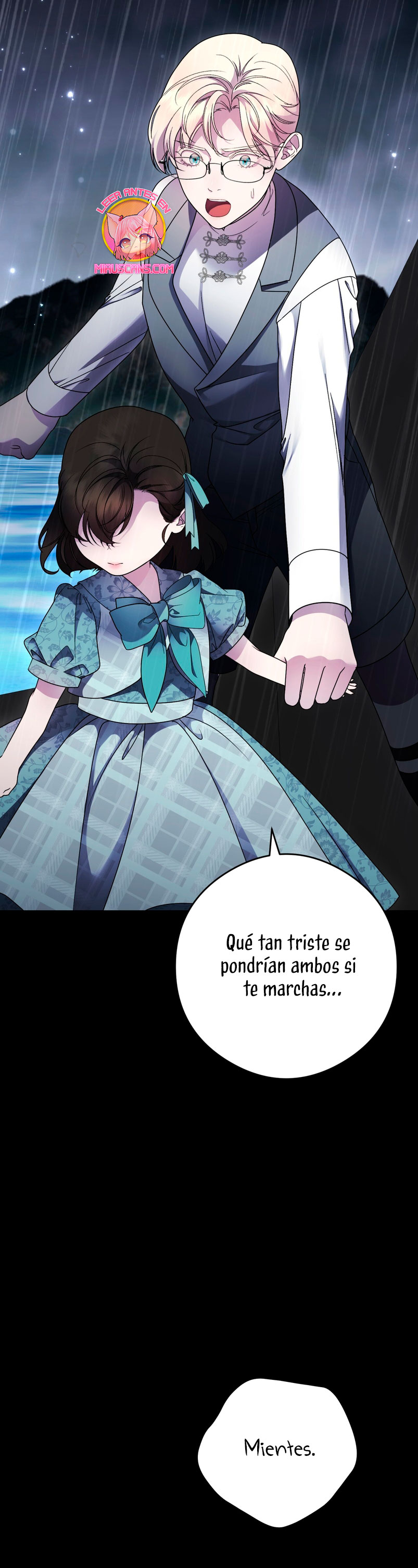 Isnelda Capítulo 94 - Página 19