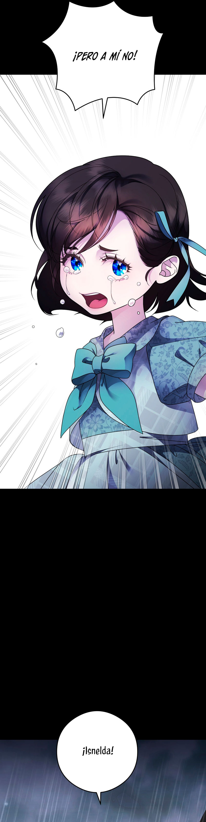 Isnelda Capítulo 94 - Página 21