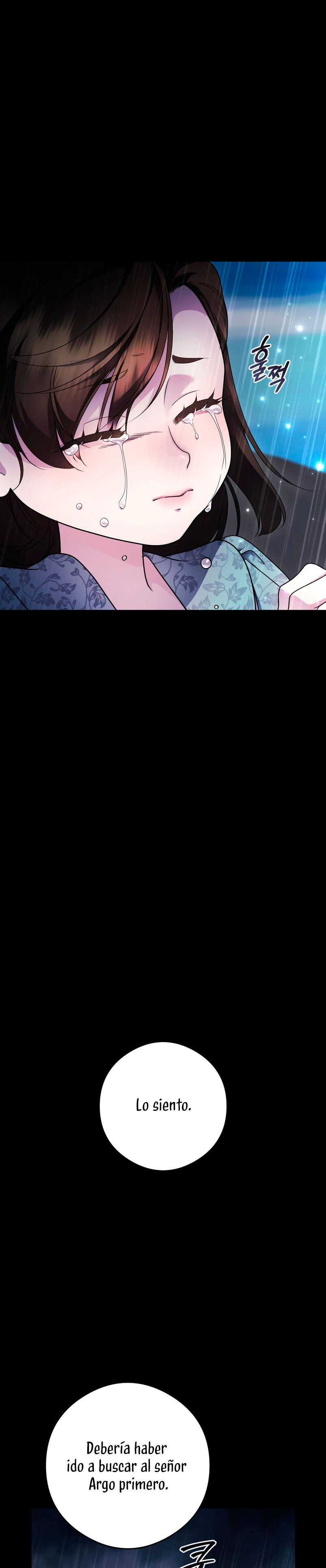 Isnelda Capítulo 94 - Página 23