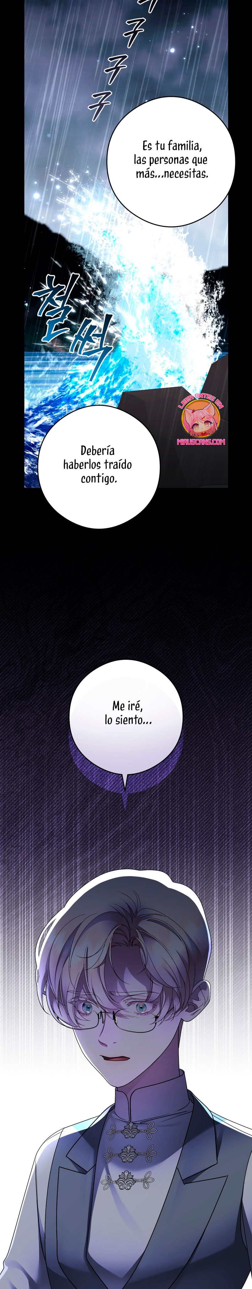 Isnelda Capítulo 94 - Página 24