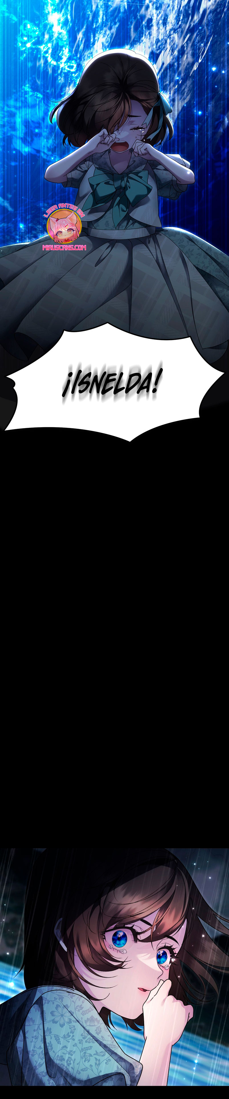 Isnelda Capítulo 94 - Página 27