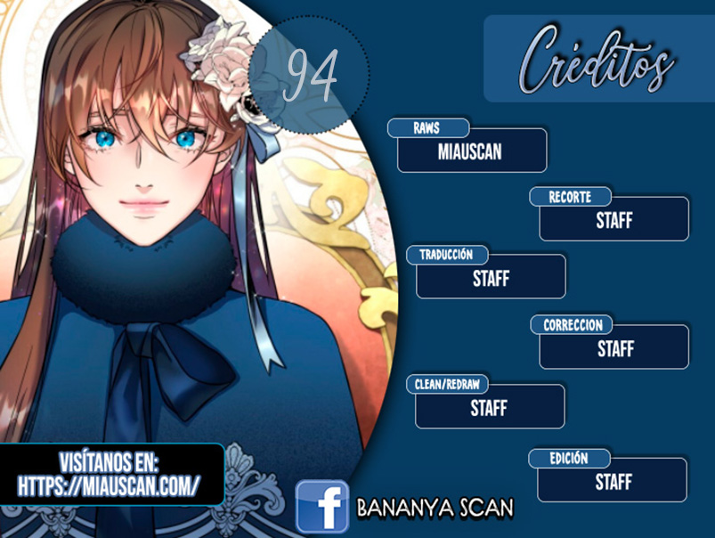 Isnelda Capítulo 94 - Página 3