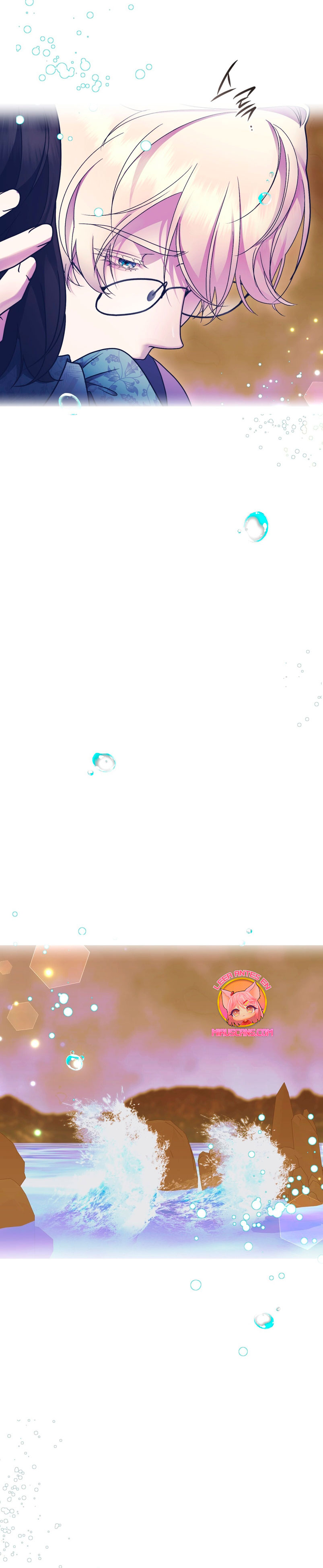 Isnelda Capítulo 94 - Página 34