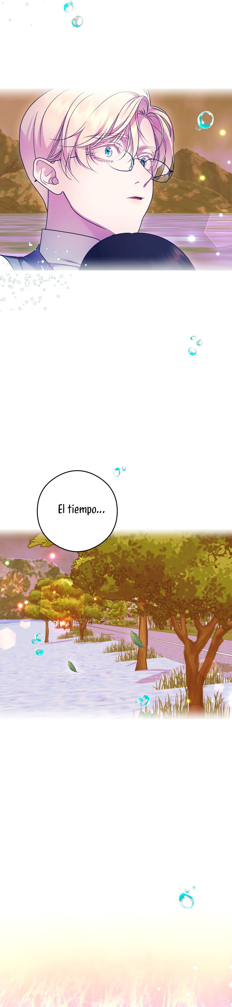 Isnelda Capítulo 94 - Página 35