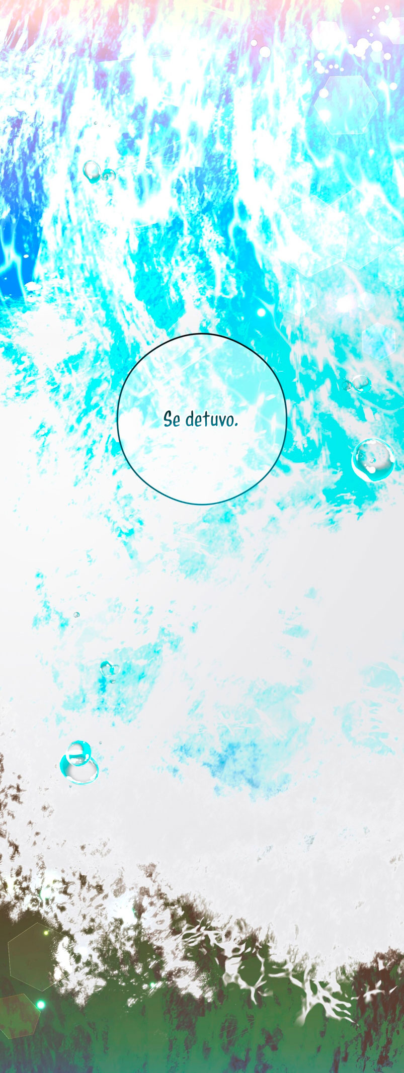 Isnelda Capítulo 94 - Página 36