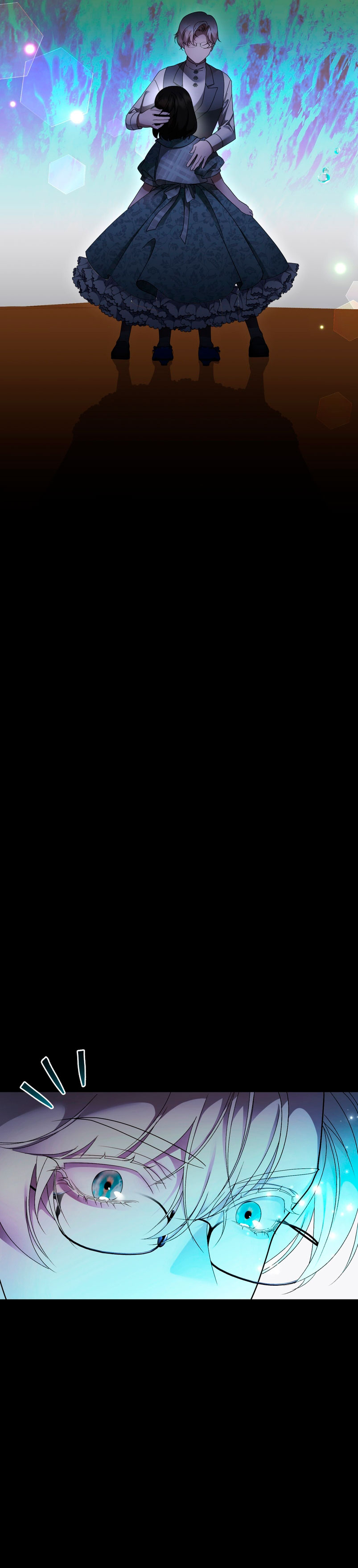 Isnelda Capítulo 94 - Página 37