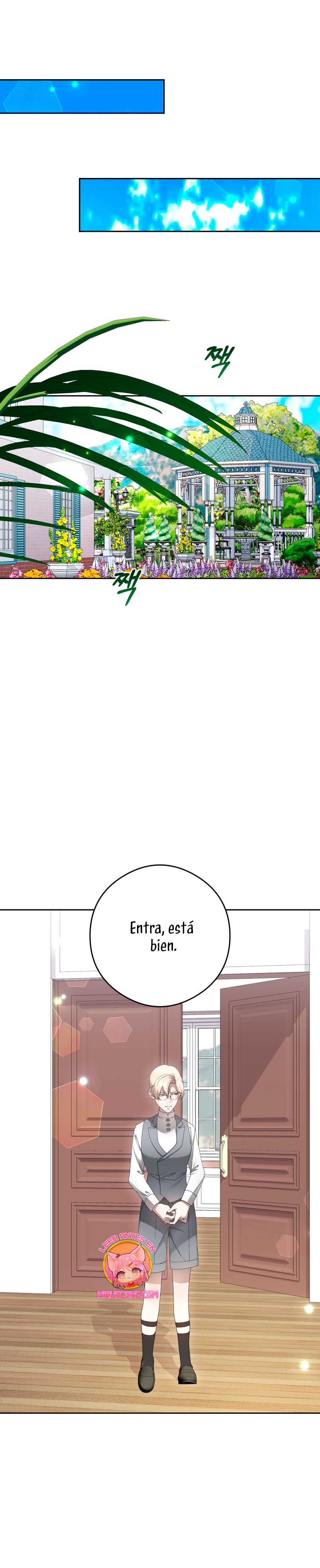 Isnelda Capítulo 94 - Página 40