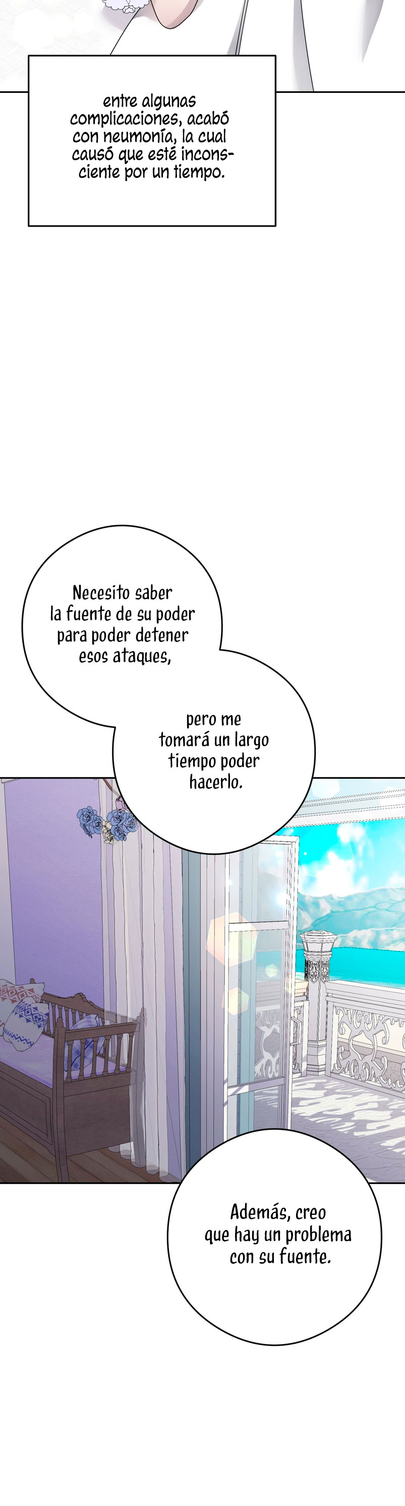 Isnelda Capítulo 94 - Página 42