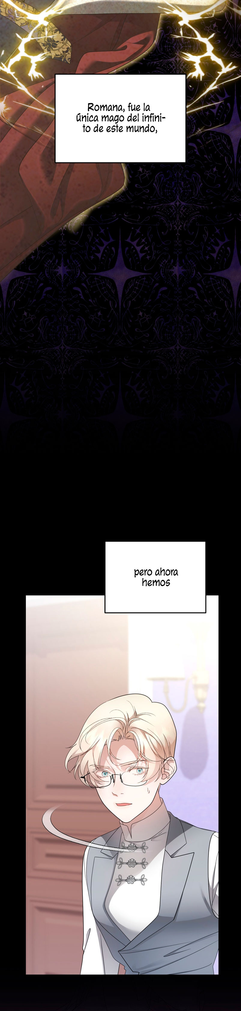 Isnelda Capítulo 94 - Página 46