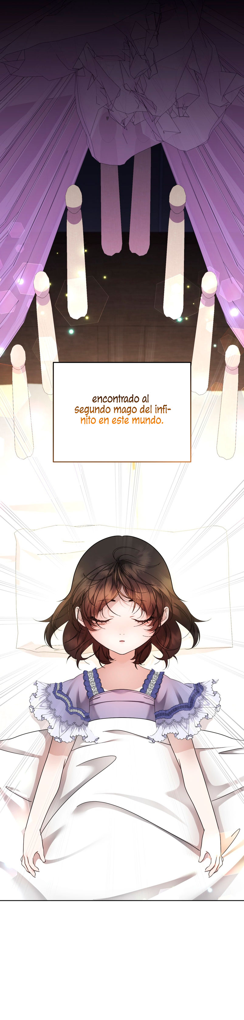 Isnelda Capítulo 94 - Página 47