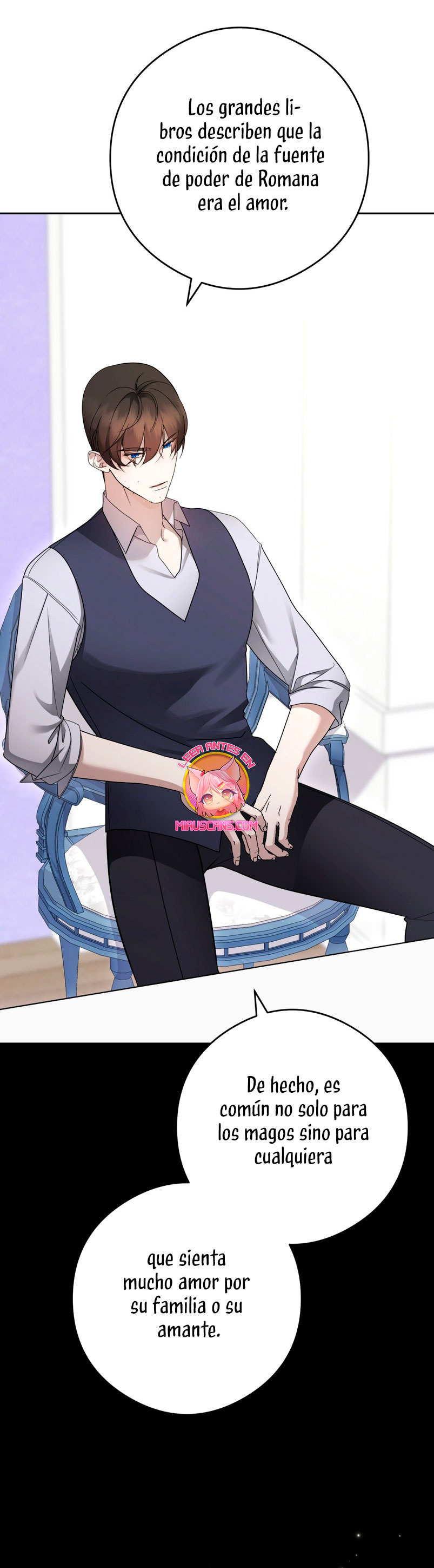 Isnelda Capítulo 94 - Página 48