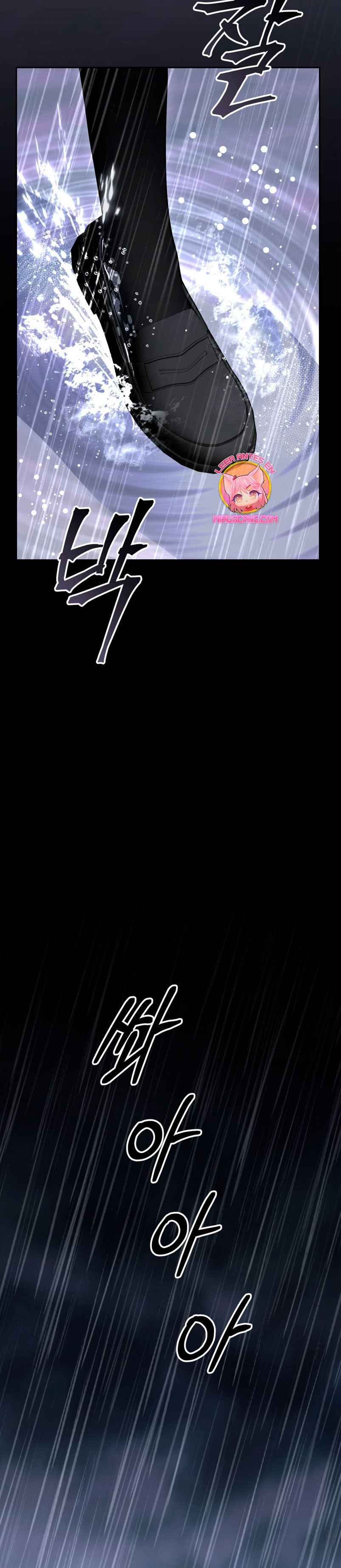 Isnelda Capítulo 94 - Página 5